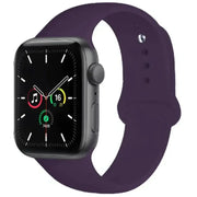 Habicare TWS Silicone Strap for Apple Watch Series (42mm - 49mm) Silicone Strap for Apple Watch Series (42mm - 49mm)