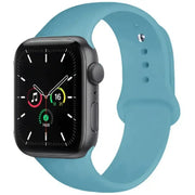 Habicare TWS Silicone Strap for Apple Watch Series (42mm - 49mm) Silicone Strap for Apple Watch Series (42mm - 49mm)