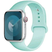 Habicare TWS Silicone Strap for Apple Watch Series (42mm - 49mm) Silicone Strap for Apple Watch Series (42mm - 49mm)