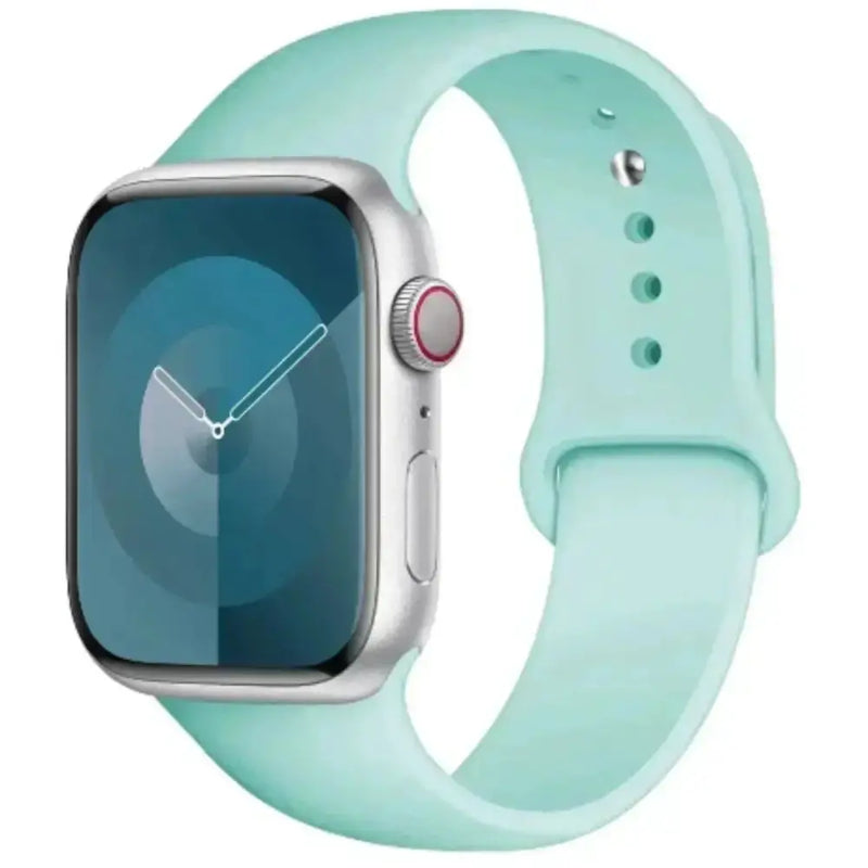 Habicare TWS Silicone Strap for Apple Watch Series (42mm - 49mm) Silicone Strap for Apple Watch Series (42mm - 49mm)