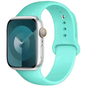 Habicare TWS Silicone Strap for Apple Watch Series (42mm - 49mm) Silicone Strap for Apple Watch Series (42mm - 49mm)