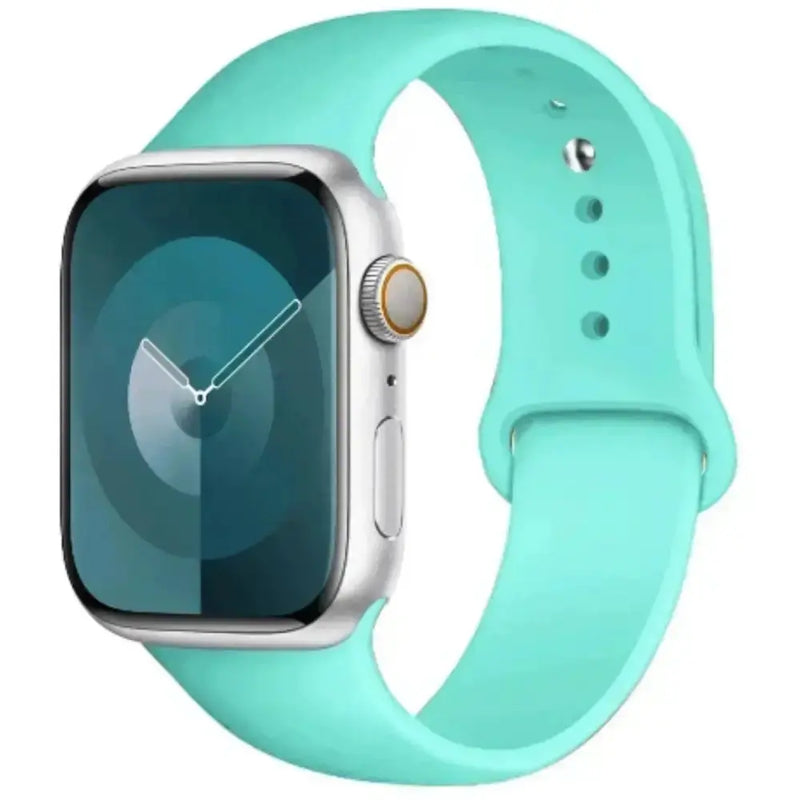 Habicare TWS Silicone Strap for Apple Watch Series (42mm - 49mm) Silicone Strap for Apple Watch Series (42mm - 49mm)