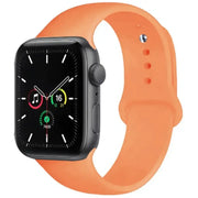Habicare TWS Silicone Strap for Apple Watch Series (42mm - 49mm) Silicone Strap for Apple Watch Series (42mm - 49mm)