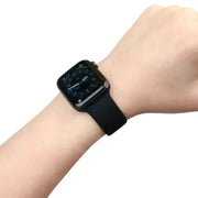 Habicare TWS Silicone Strap for Apple Watch Series (42mm - 49mm) Silicone Strap for Apple Watch Series (42mm - 49mm)