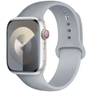 Habicare TWS Silicone Strap for Apple Watch Series (42mm - 49mm) Silicone Strap for Apple Watch Series (42mm - 49mm)
