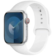 Habicare TWS Silicone Strap for Apple Watch Series (42mm - 49mm) Silicone Strap for Apple Watch Series (42mm - 49mm)