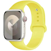 Habicare TWS Silicone Strap for Apple Watch Series (42mm - 49mm) Silicone Strap for Apple Watch Series (42mm - 49mm)