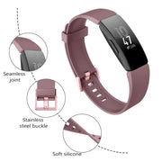 Silicone Strap for Fitbit ACE 2 (available in 21 colours) – view 3