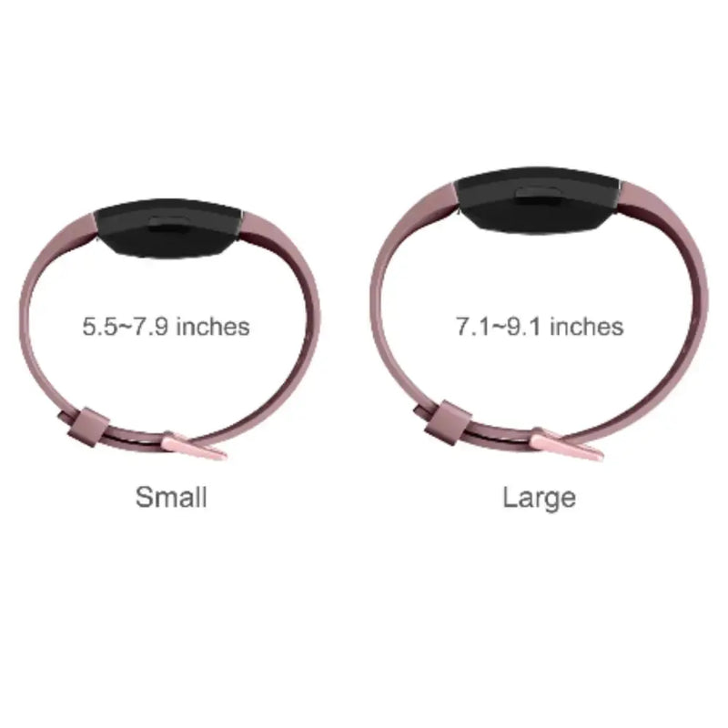 Silicone Strap for Fitbit ACE 2 (available in 21 colours) – view 24