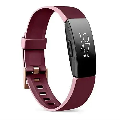 Silicone Strap for Fitbit ACE 2 (available in 21 colours) – view 13