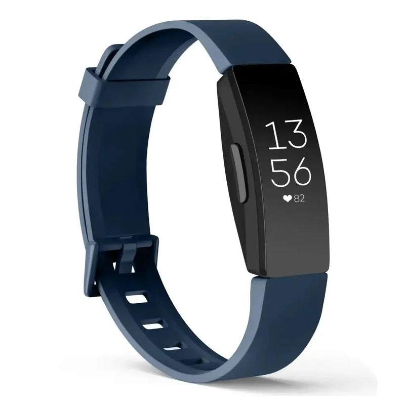 Silicone Strap for Fitbit Inspire (available in 21 colours) – view 21