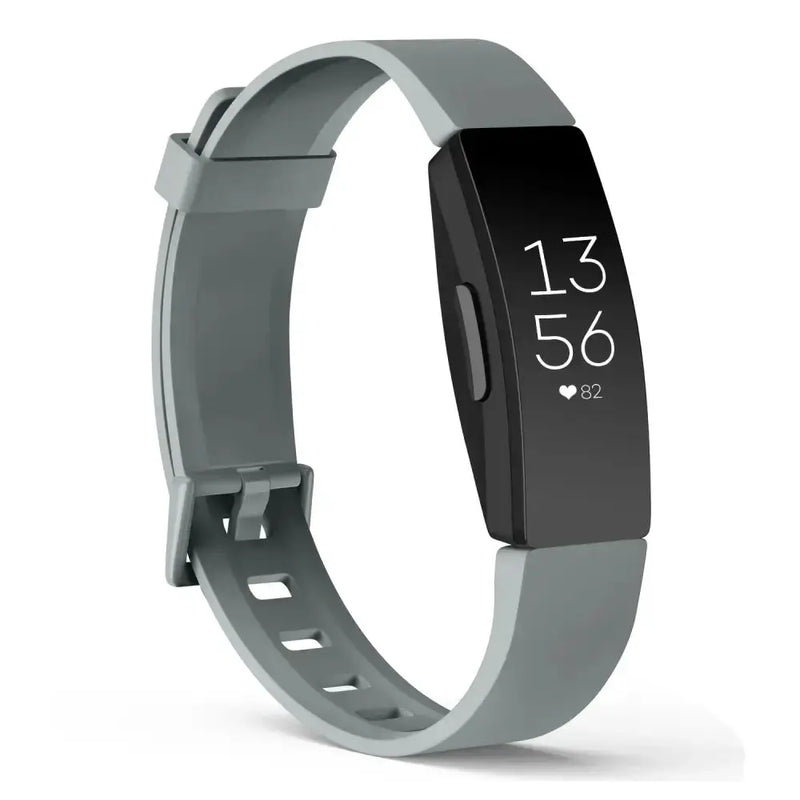 Silicone Strap for Fitbit Inspire (available in 21 colours) – view 17