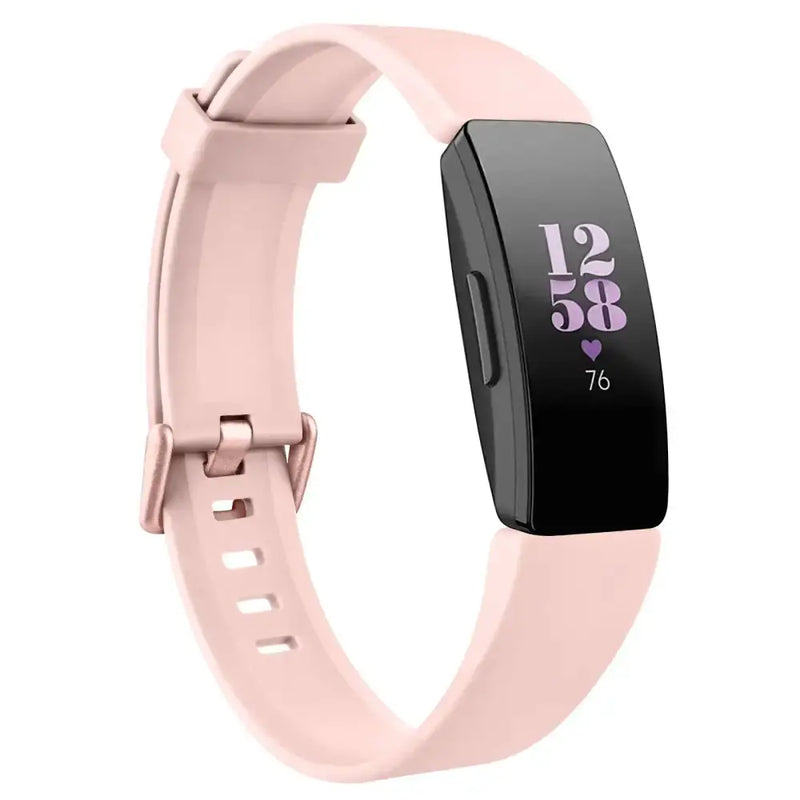 Silicone Strap for Fitbit Inspire (available in 21 colours) – view 22