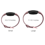 Silicone Strap for Fitbit Inspire (available in 21 colours) – view 24
