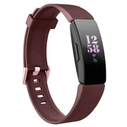 Silicone Strap for Fitbit Inspire HR (available in 21 colours) – view 22