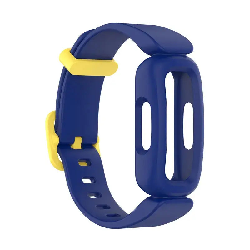 Silicone Strap for The Fitbit Ace 2/3 & Inspire Series (16 colours available) – view 33
