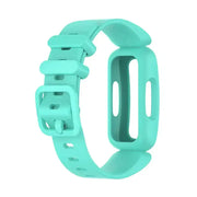 Silicone Strap for The Fitbit Ace 2/3 & Inspire Series (16 colours available) – view 11