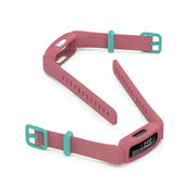 Silicone Strap for The Fitbit Ace 2/3 & Inspire Series (16 colours available) – view 3