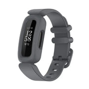 Silicone Strap for The Fitbit Ace 2/3 & Inspire Series (16 colours available) – view 50