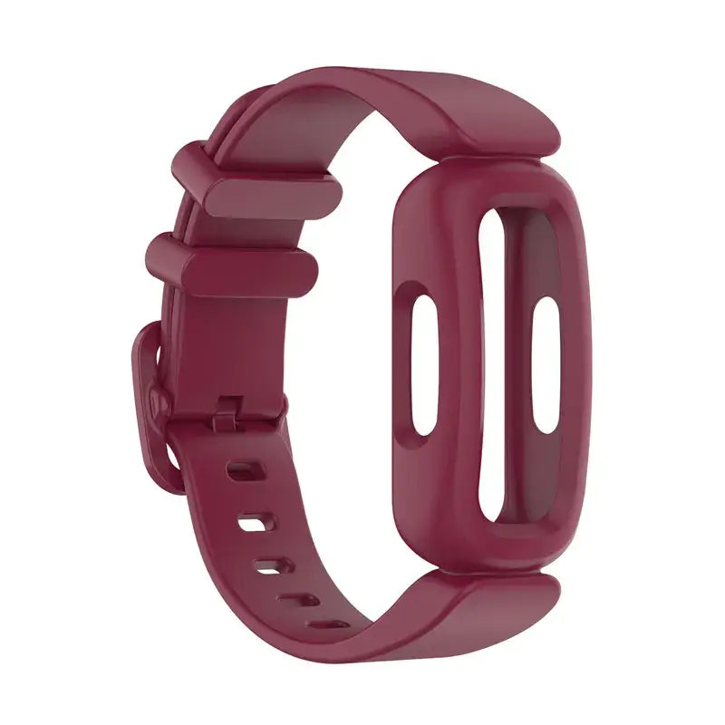 Silicone Strap for The Fitbit Ace 2/3 & Inspire Series (16 colours available) – view 15