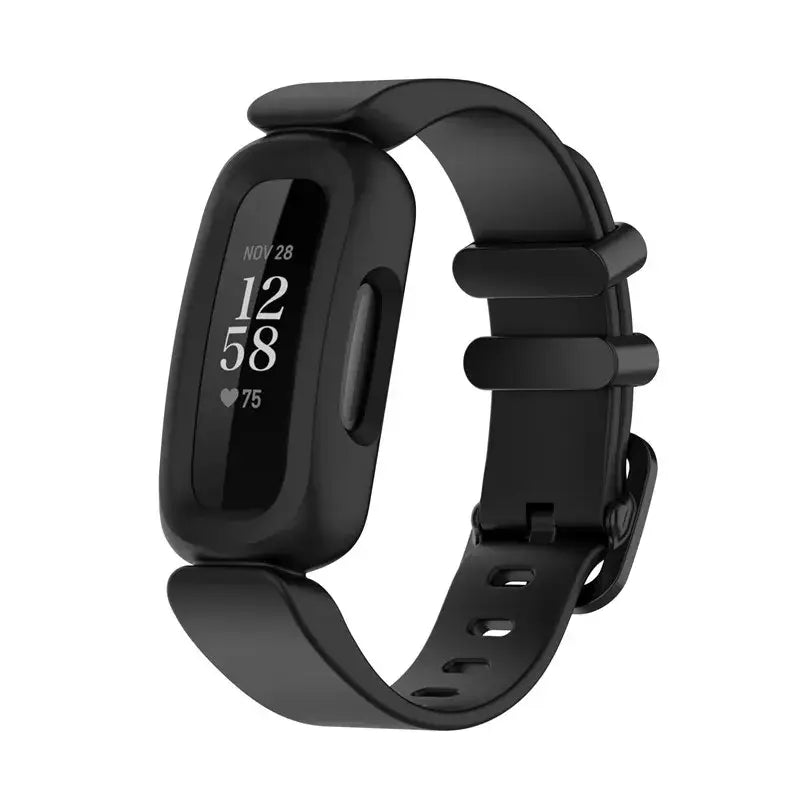 Silicone Strap for The Fitbit Ace 2/3 & Inspire Series (16 colours available) – view 41