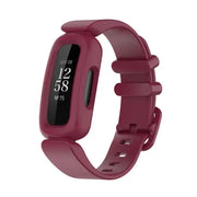 Silicone Strap for The Fitbit Ace 2/3 & Inspire Series (16 colours available) – view 16