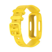 Silicone Strap for The Fitbit Ace 2/3 & Inspire Series (16 colours available) – view 12