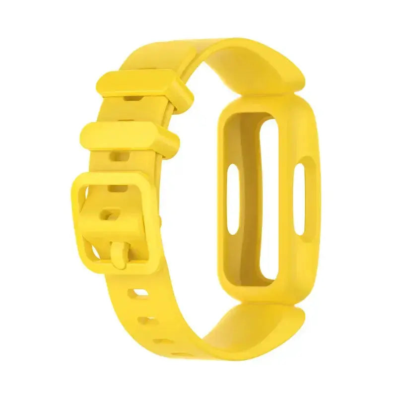 Silicone Strap for The Fitbit Ace 2/3 & Inspire Series (16 colours available) – view 12