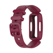 Silicone Strap for The Fitbit Ace 2/3 & Inspire Series (16 colours available) – view 14
