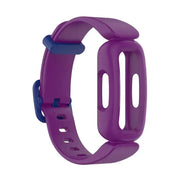 Silicone Strap for The Fitbit Ace 2/3 & Inspire Series (16 colours available) – view 20