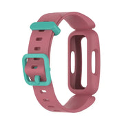 Silicone Strap for The Fitbit Ace 2/3 & Inspire Series (16 colours available) – view 37