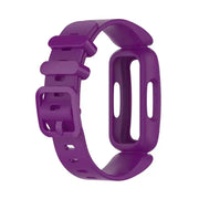 Silicone Strap for The Fitbit Ace 2/3 & Inspire Series (16 colours available) – view 18