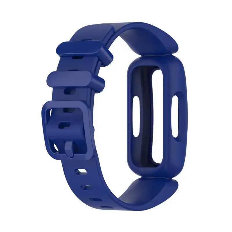 Silicone Strap for The Fitbit Ace 2/3 & Inspire Series (16 colours available) – view 30