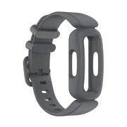 Silicone Strap for The Fitbit Ace 2/3 & Inspire Series (16 colours available) – view 29