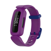 Silicone Strap for The Fitbit Ace 2/3 & Inspire Series (16 colours available) – view 42
