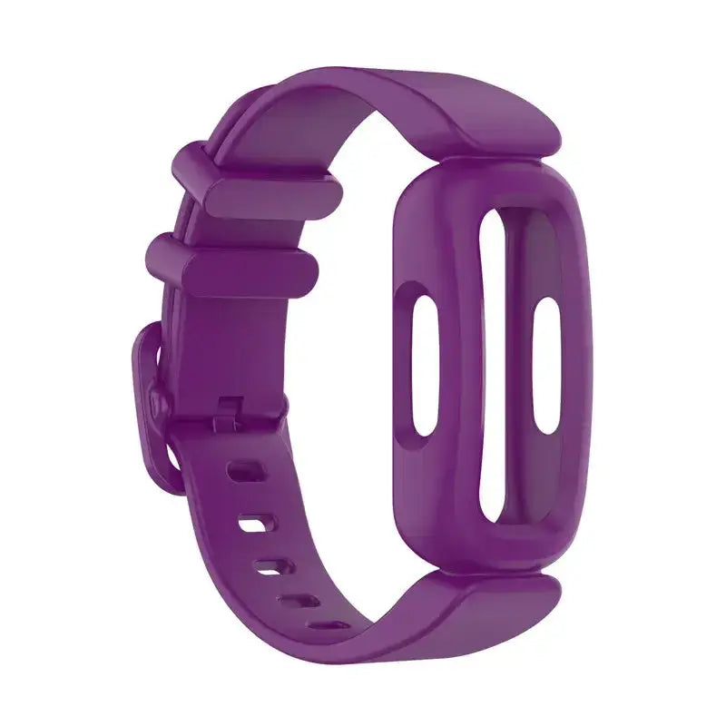 Silicone Strap for The Fitbit Ace 2/3 & Inspire Series (16 colours available) – view 17