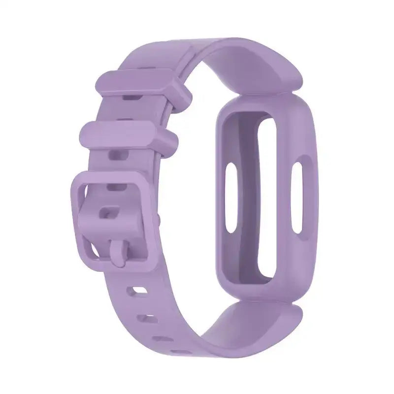 Silicone Strap for The Fitbit Ace 2/3 & Inspire Series (16 colours available) – view 24