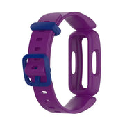Silicone Strap for The Fitbit Ace 2/3 & Inspire Series (16 colours available) – view 19