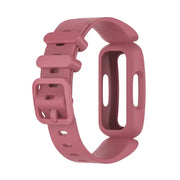 Silicone Strap for The Fitbit Ace 2/3 & Inspire Series (16 colours available) – view 35