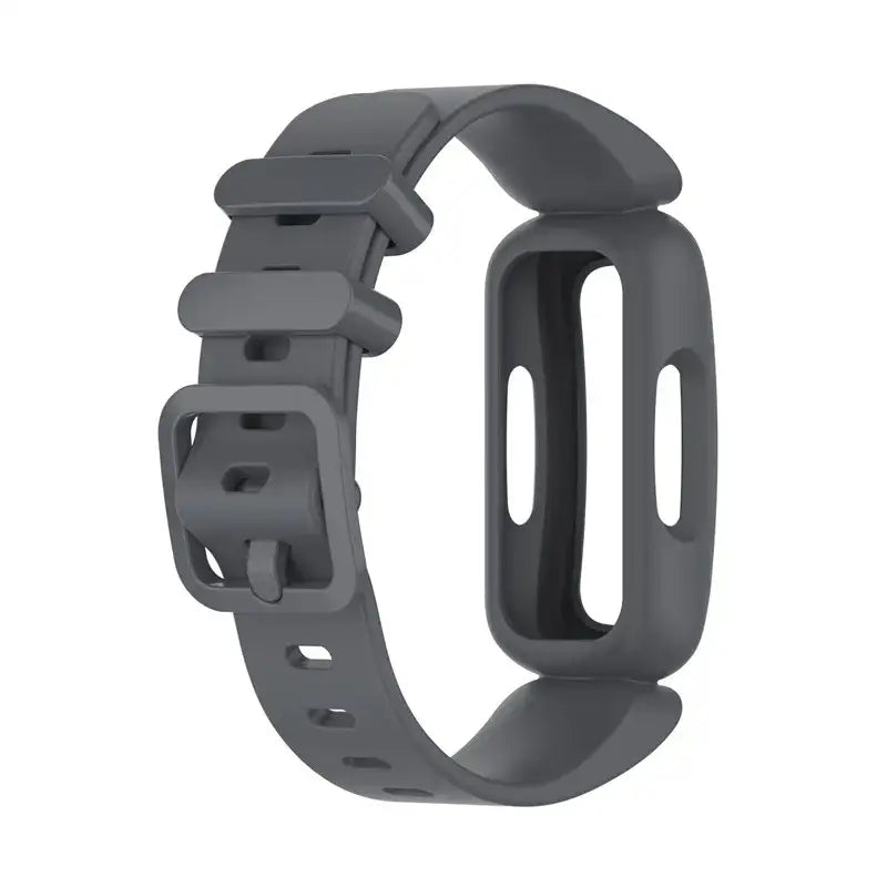 Silicone Strap for The Fitbit Ace 2/3 & Inspire Series (16 colours available) – view 28