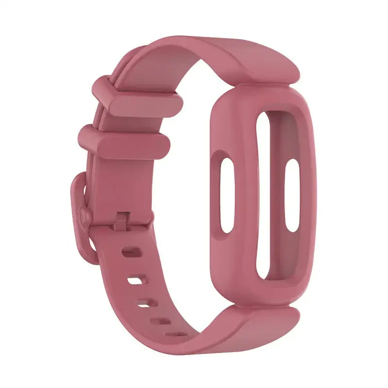 Silicone Strap for The Fitbit Ace 2/3 & Inspire Series (16 colours available) – view 34
