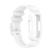 Silicone Strap for The Fitbit Ace 2/3 & Inspire Series (16 colours available) – view 4