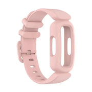 Silicone Strap for The Fitbit Ace 2/3 & Inspire Series (16 colours available) – view 22