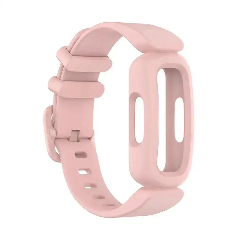 Silicone Strap for The Fitbit Ace 2/3 & Inspire Series (16 colours available) – view 22