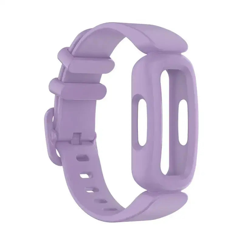 Silicone Strap for The Fitbit Ace 2/3 & Inspire Series (16 colours available) – view 23