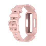 Silicone Strap for The Fitbit Ace 2/3 & Inspire Series (16 colours available) – view 21