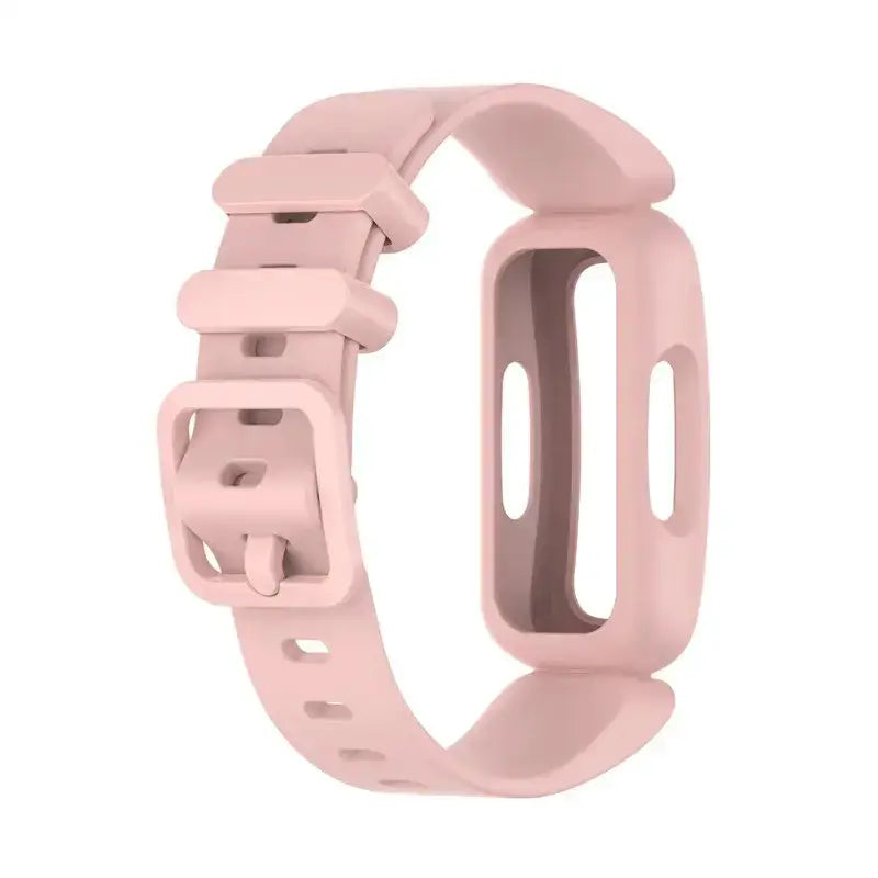 Silicone Strap for The Fitbit Ace 2/3 & Inspire Series (16 colours available) – view 21