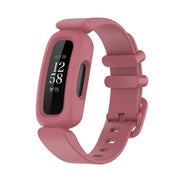 Silicone Strap for The Fitbit Ace 2/3 & Inspire Series (16 colours available) – view 45