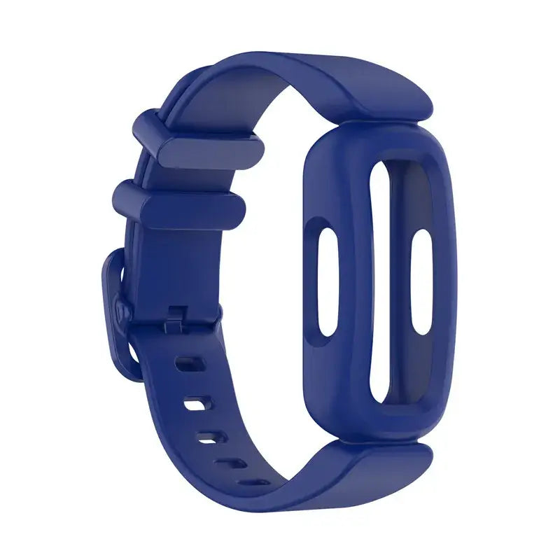 Silicone Strap for The Fitbit Ace 2/3 & Inspire Series (16 colours available) – view 31
