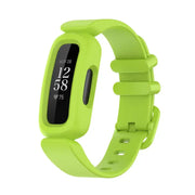 Silicone Strap for The Fitbit Ace 2/3 & Inspire Series (16 colours available) – view 53